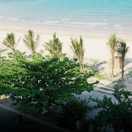 Minh Nhat Hotel Να Τρανγκ Εξωτερικό φωτογραφία