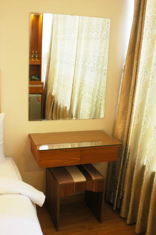 Minh Nhat Hotel Να Τρανγκ Δωμάτιο φωτογραφία