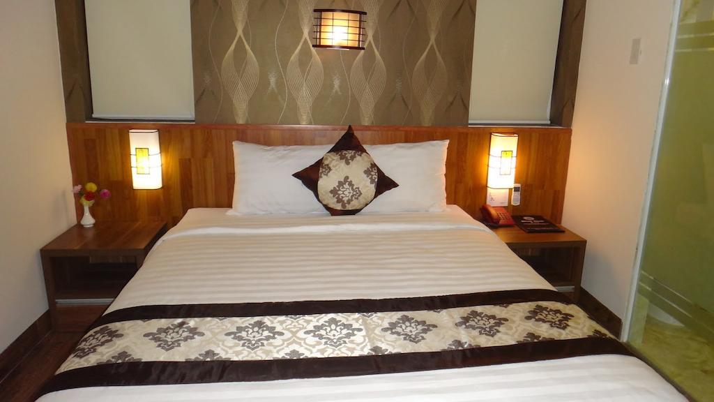 Minh Nhat Hotel Να Τρανγκ Δωμάτιο φωτογραφία