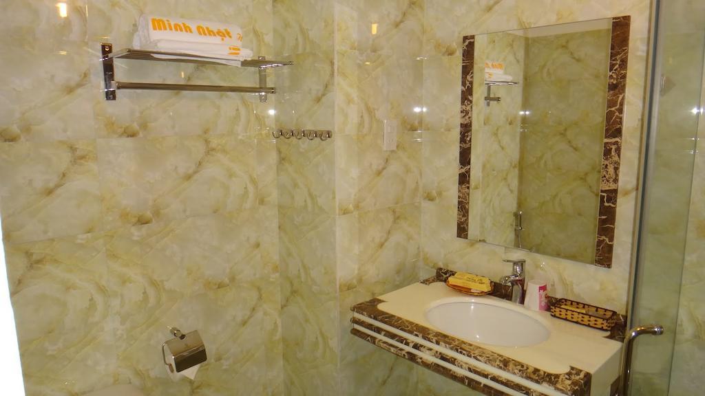 Minh Nhat Hotel Να Τρανγκ Δωμάτιο φωτογραφία