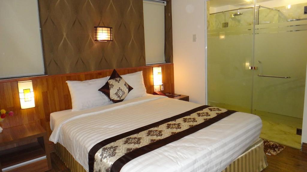 Minh Nhat Hotel Να Τρανγκ Δωμάτιο φωτογραφία