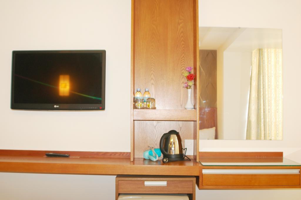 Minh Nhat Hotel Να Τρανγκ Δωμάτιο φωτογραφία