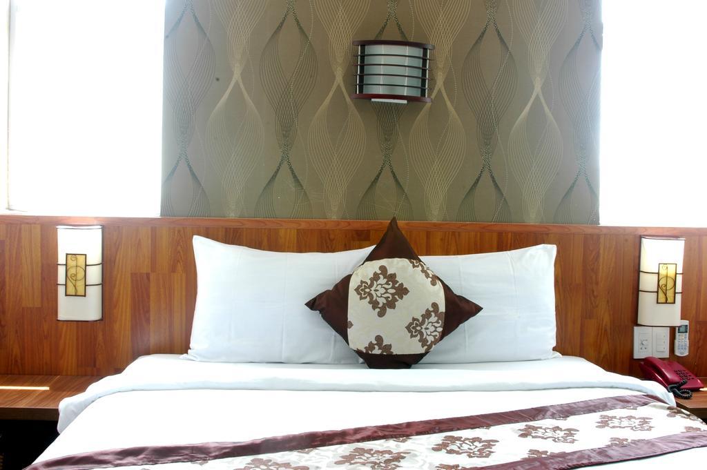 Minh Nhat Hotel Να Τρανγκ Δωμάτιο φωτογραφία