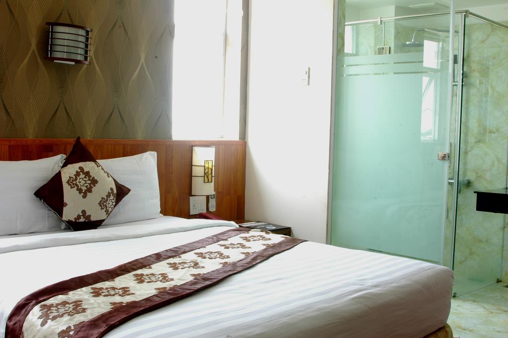 Minh Nhat Hotel Να Τρανγκ Δωμάτιο φωτογραφία