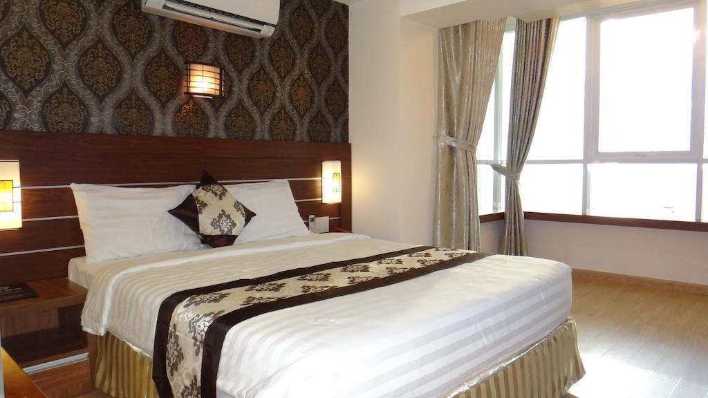 Minh Nhat Hotel Να Τρανγκ Δωμάτιο φωτογραφία