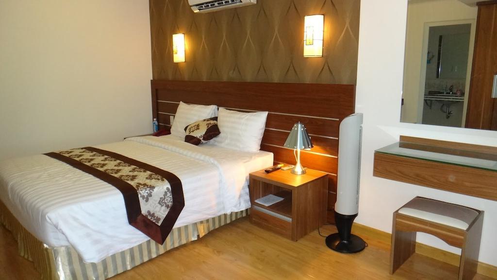 Minh Nhat Hotel Να Τρανγκ Δωμάτιο φωτογραφία