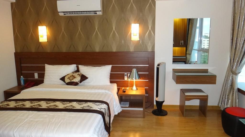 Minh Nhat Hotel Να Τρανγκ Δωμάτιο φωτογραφία