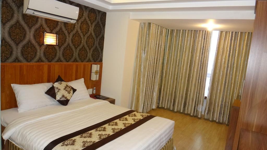 Minh Nhat Hotel Να Τρανγκ Δωμάτιο φωτογραφία