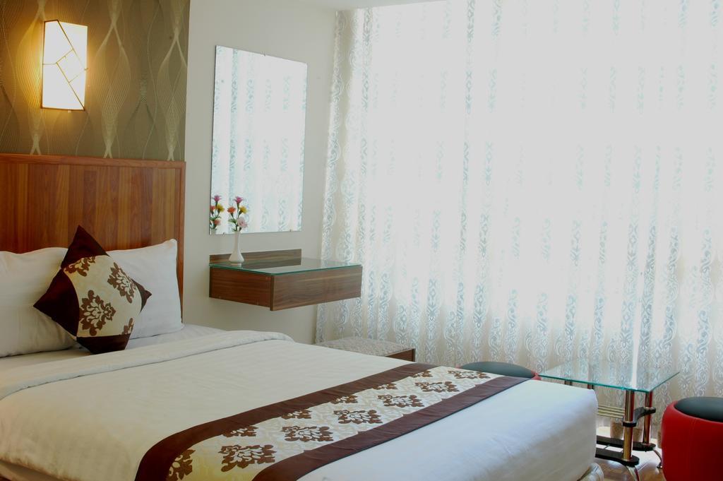 Minh Nhat Hotel Να Τρανγκ Δωμάτιο φωτογραφία
