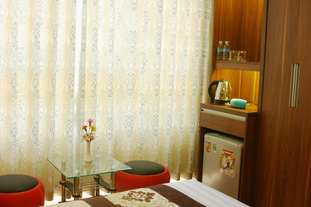Minh Nhat Hotel Να Τρανγκ Δωμάτιο φωτογραφία