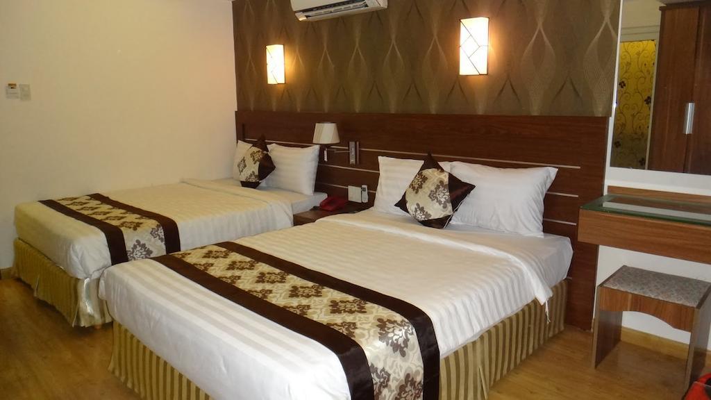 Minh Nhat Hotel Να Τρανγκ Δωμάτιο φωτογραφία