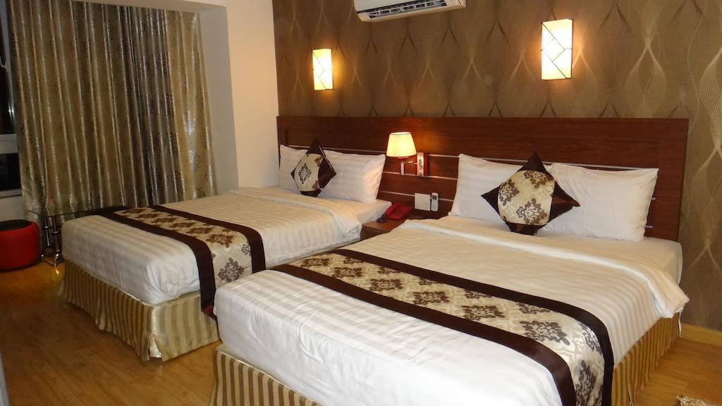 Minh Nhat Hotel Να Τρανγκ Δωμάτιο φωτογραφία