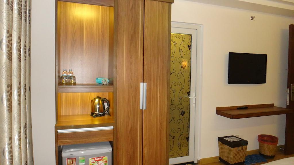 Minh Nhat Hotel Να Τρανγκ Δωμάτιο φωτογραφία